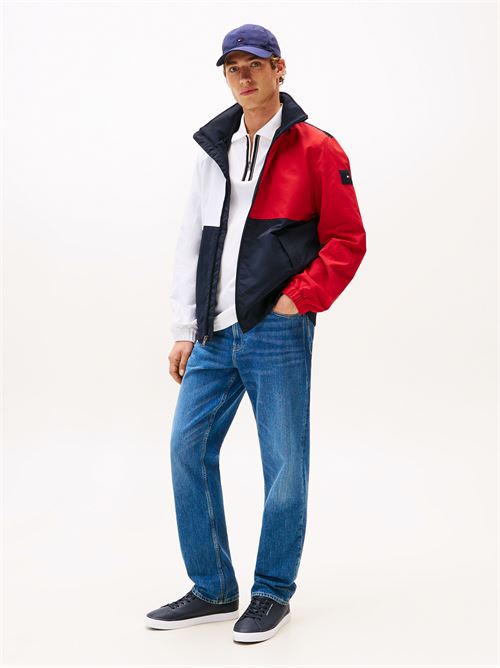  TOMMY HILFIGER | FM0FM05511/DW5